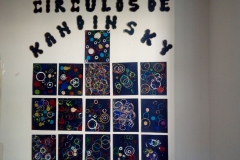 Círculos-Kandinsky